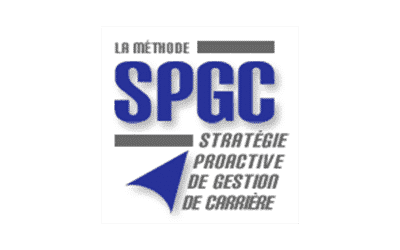 Campagnes A/B testing et webmarketing pour le compte d'ADM conseil créateur de la méthode spgc.