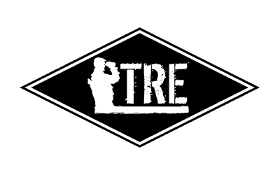 Création d'un logo pour le Collectif TRE