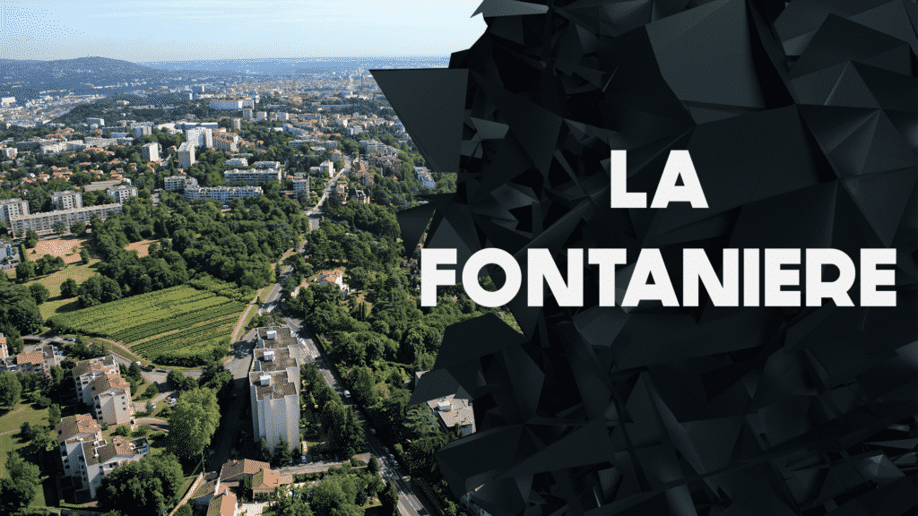Création de site internet pour La Fontanière: valorisation du patrimoine. 1