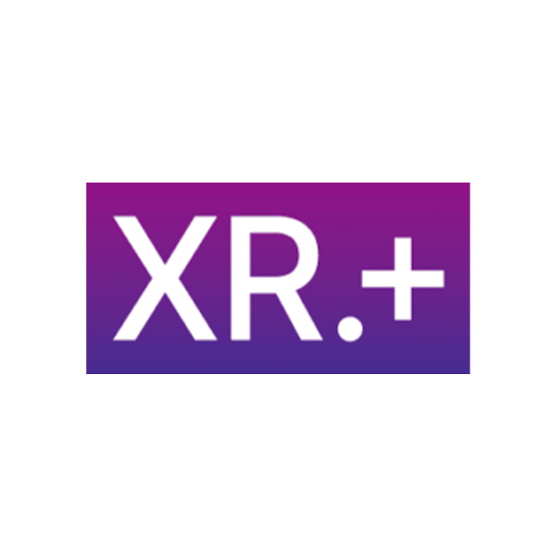 XR+ : 